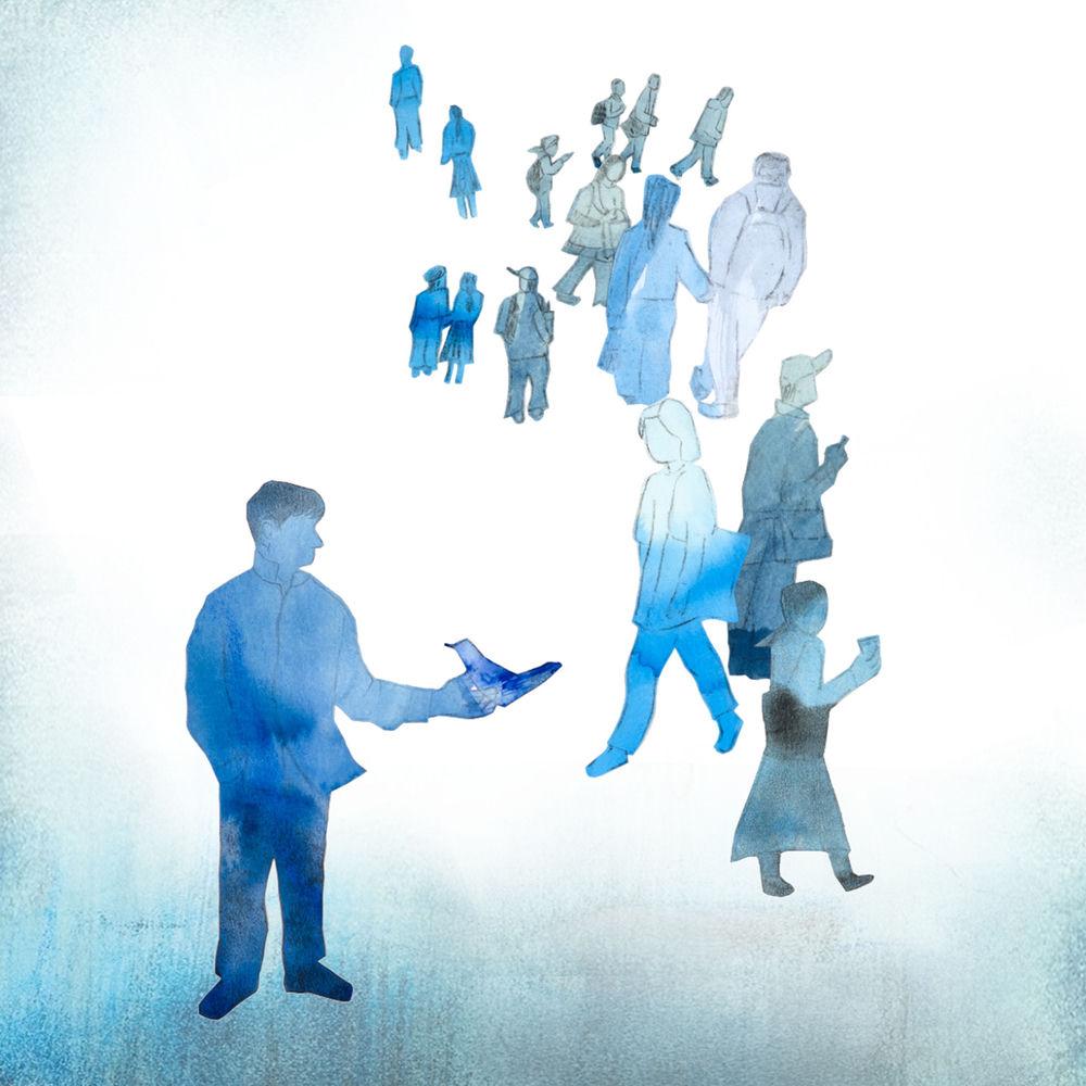 LEECHANGSUB - 우리들의 동화 (Youth)