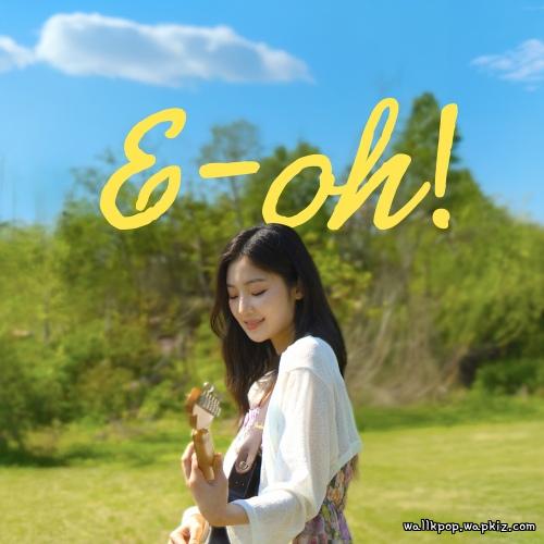 JEONG HYO BEAN - E-oh!.mp3
