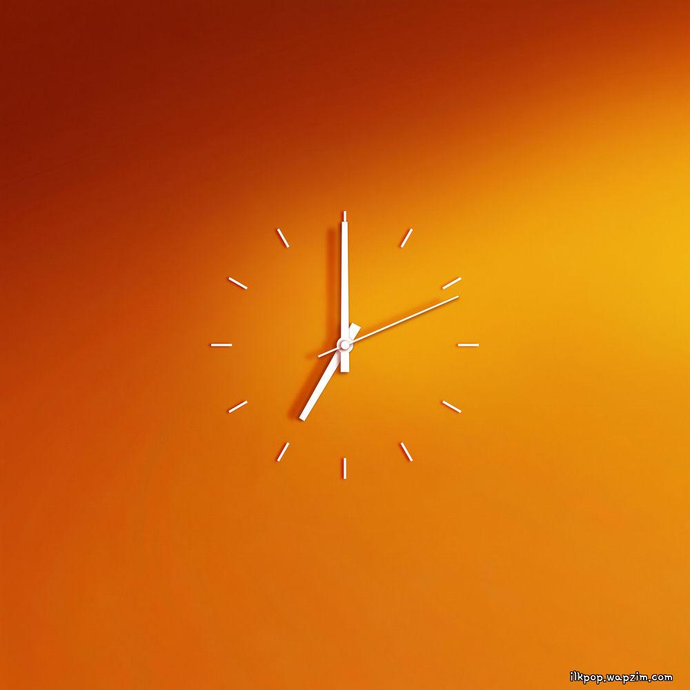 Anandelight - GOD'S TIME