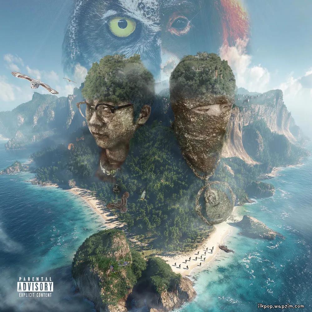 GGM Kimbo & Rich Iggy - 몰라 (Don't Know)