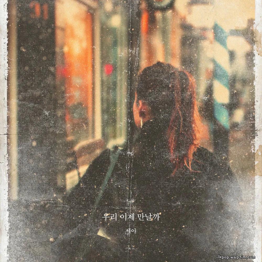 SeA - 우리 이제 만날까 (Shall we meet now).mp3