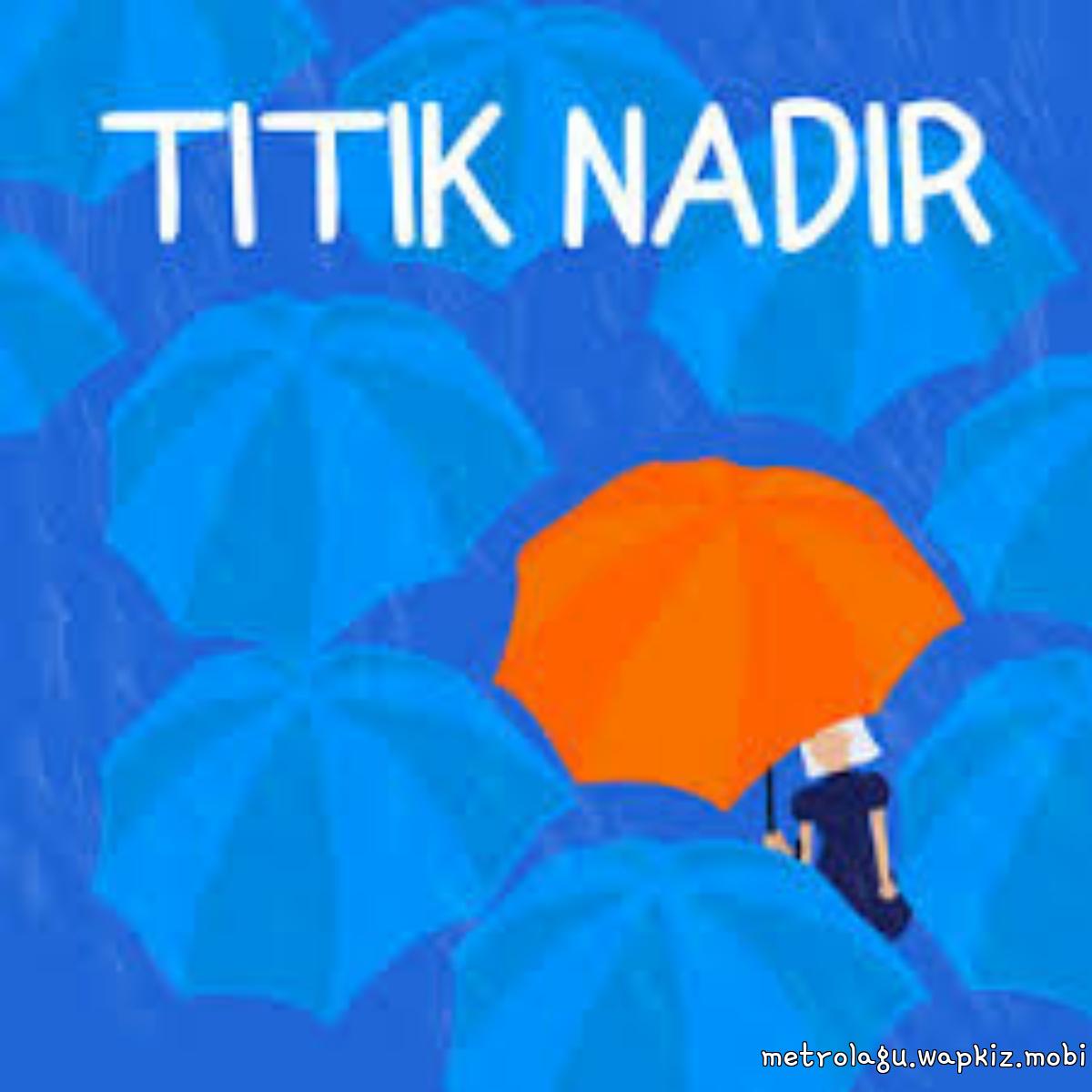 Kahitna Ft Monita Tahalea - Titik Nadir