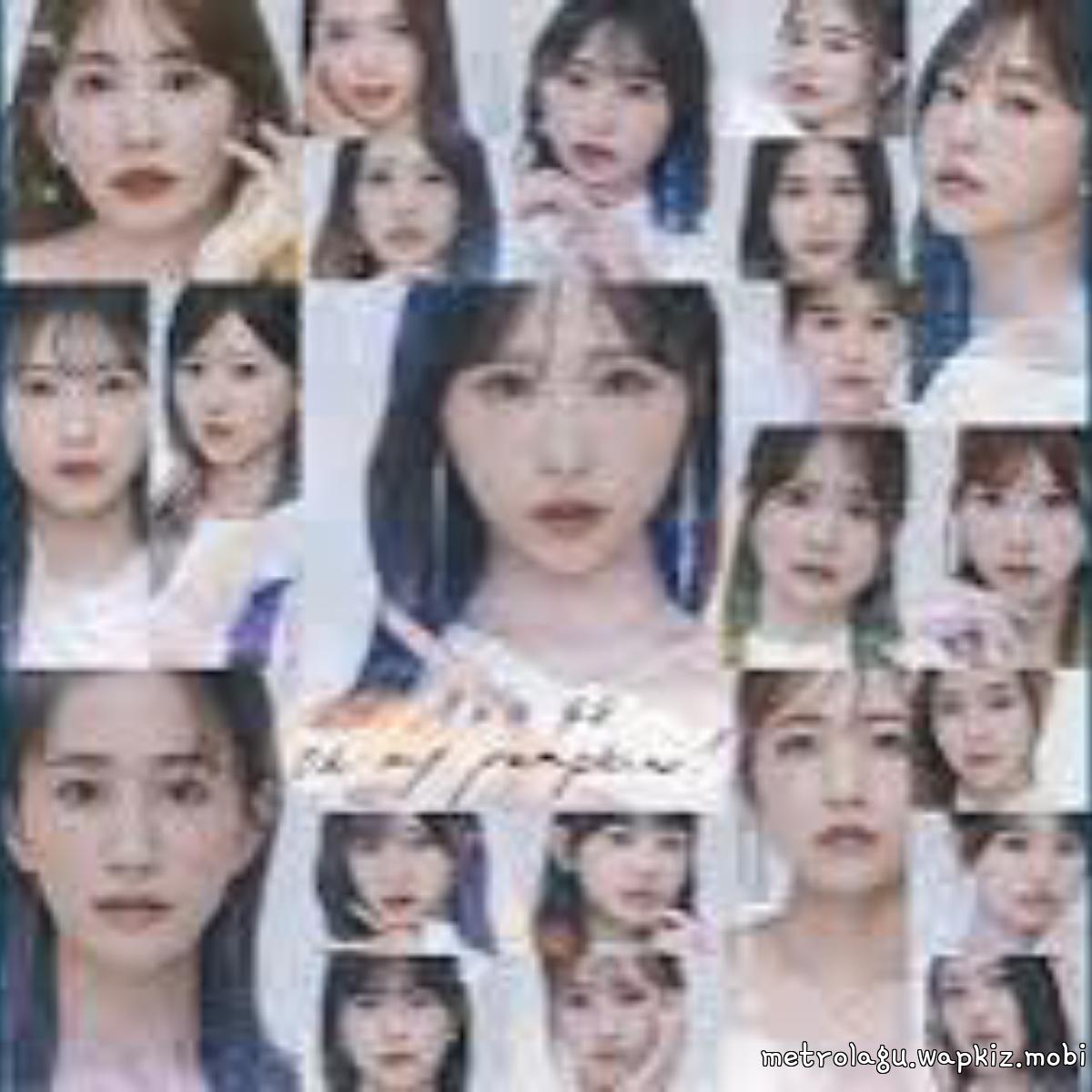 AKB48 - Oh My Pumpkin (Members Ver)