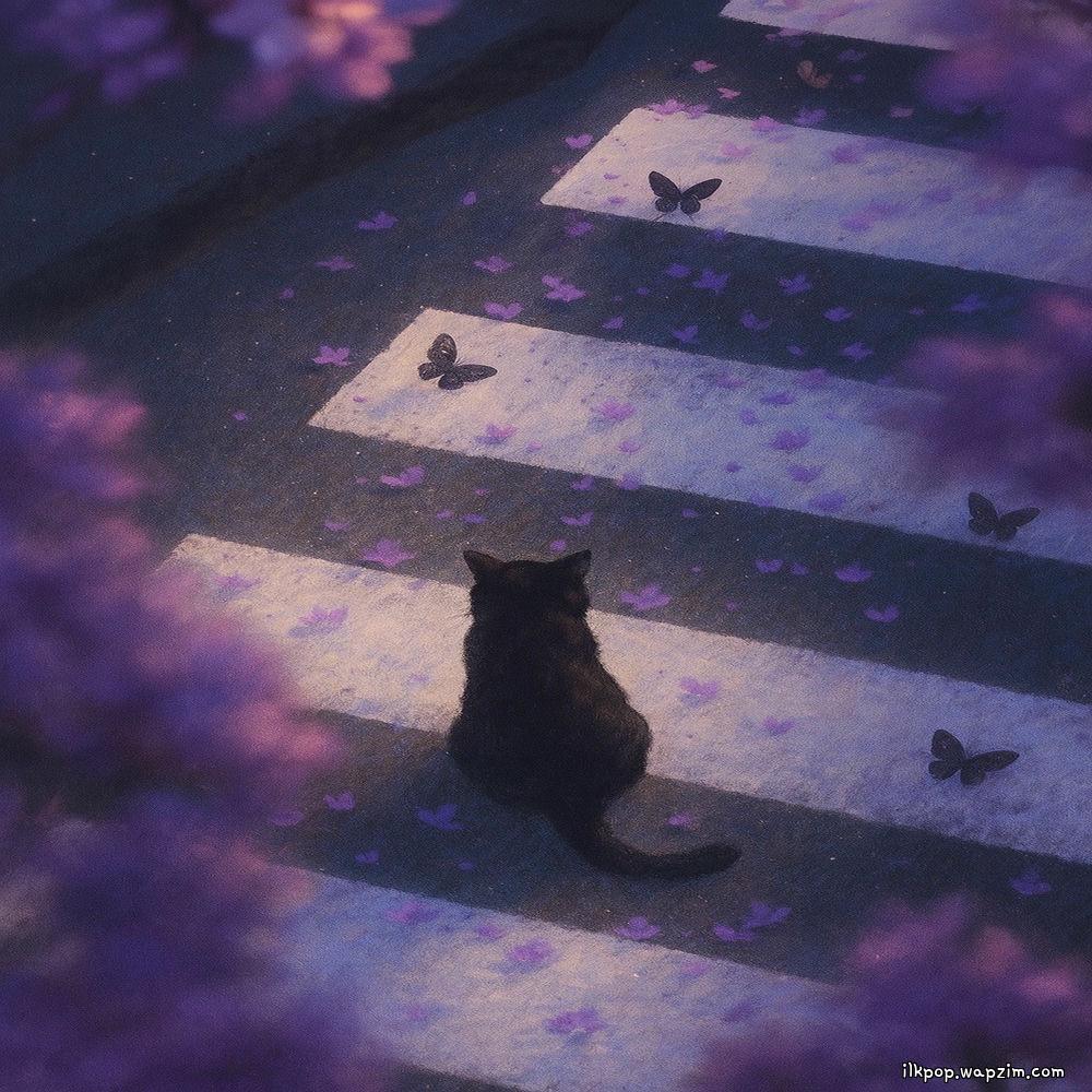 Yu Seo Jun - 길을 잃은 별빛 (Feat. Yoon Ye Joon)