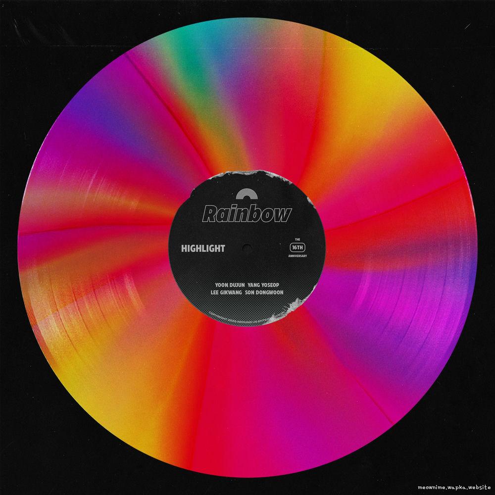HIGHLIGHT - RAINBOW.mp3