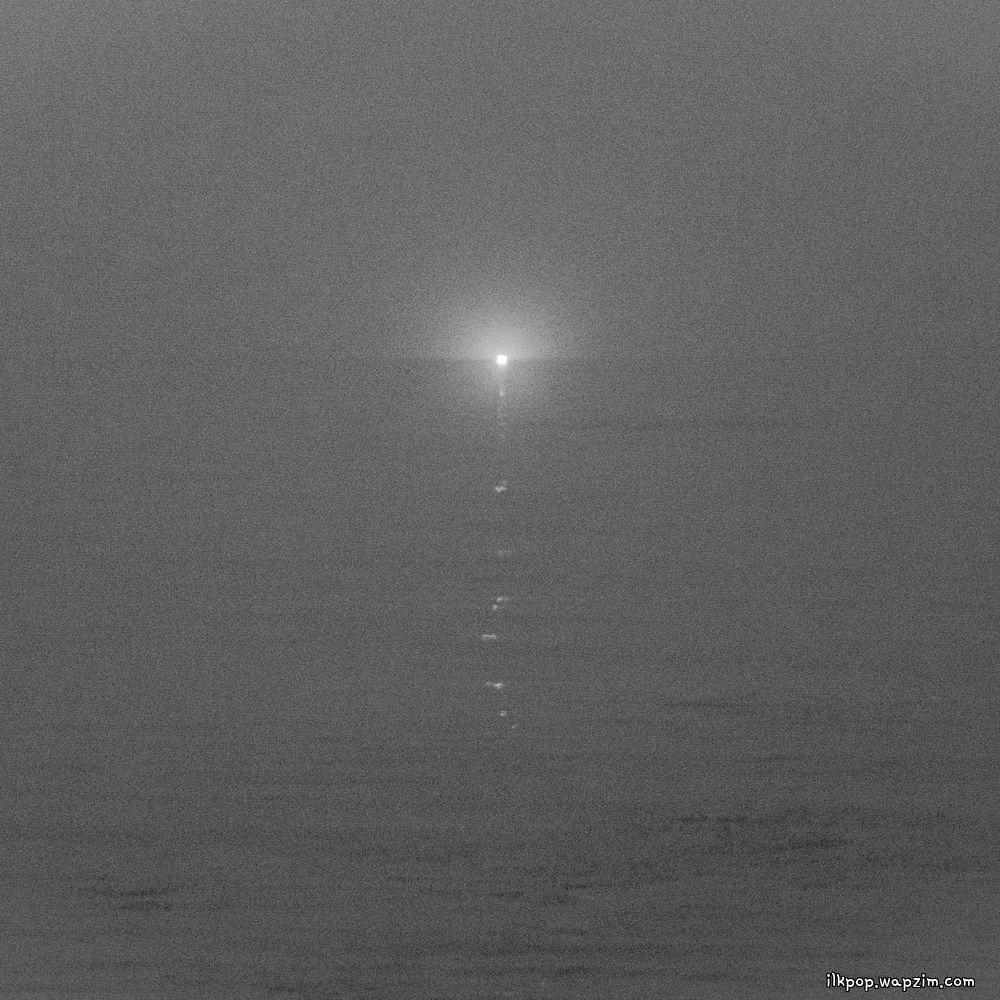 GYE0M - 검은 밤 (Black Night)