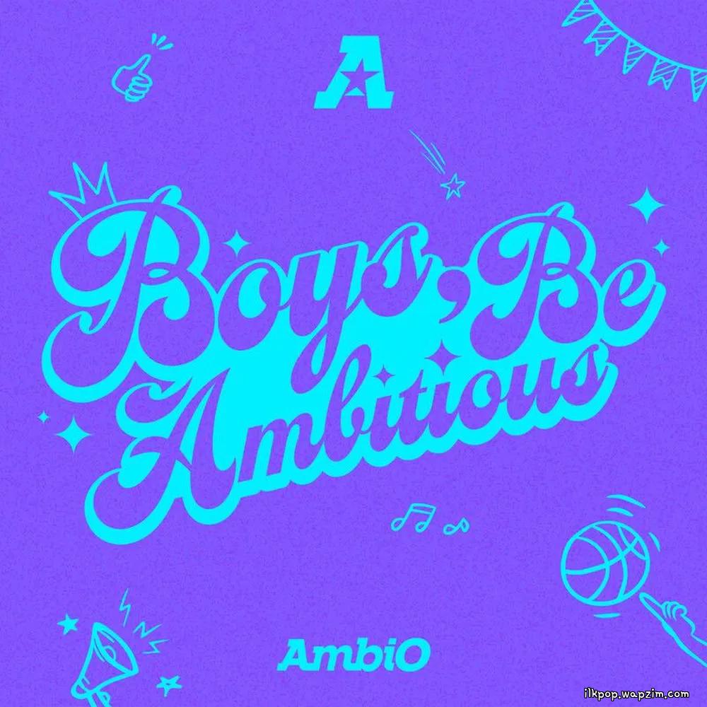 AmbiO - 첫사랑(First Love)