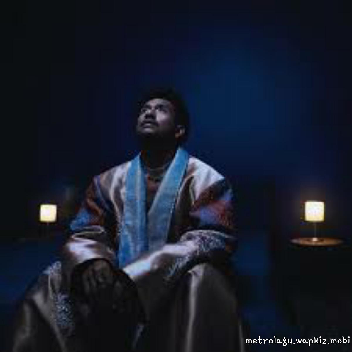 Teddy Adhitya - Bayangkan Ku Hilang