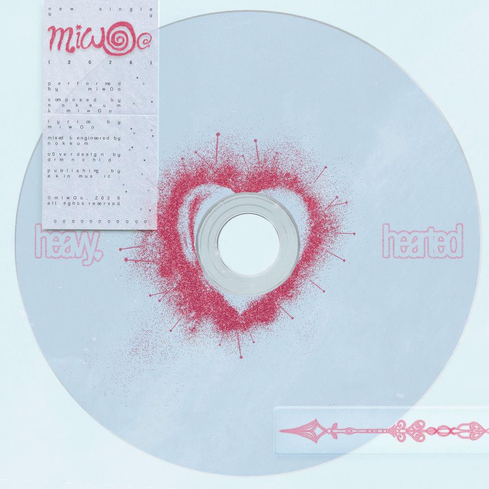 miwOo - heavy hearted