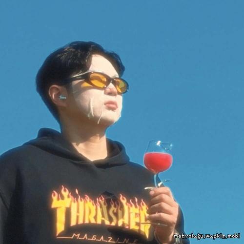 LIUNICORN - COOL GUY LIFE.mp3