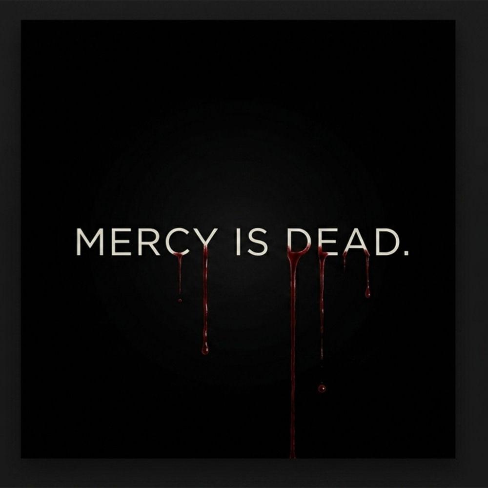 New Champ & Nsb - Mercy is dead