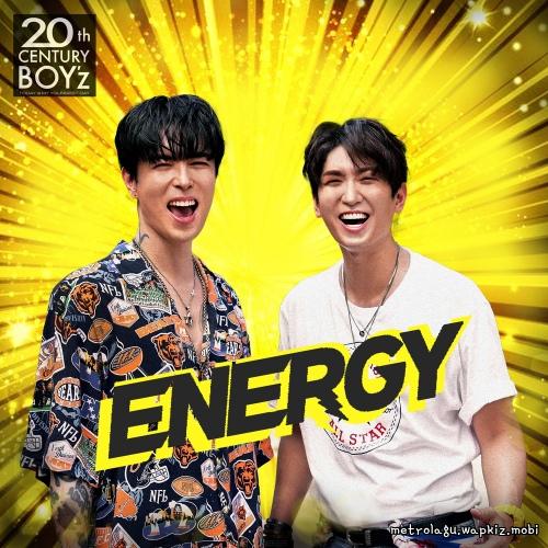 20th Century Boy’z - ENERGY.mp3