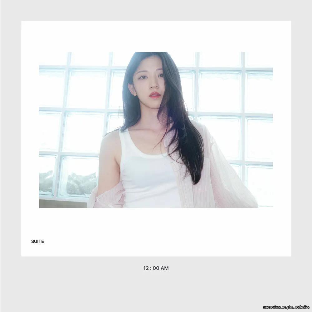 Suite - 12시 (12 Hours)