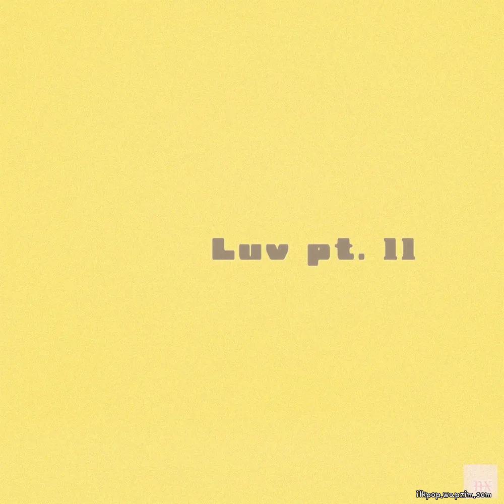 nochexintoma - luv pt.2