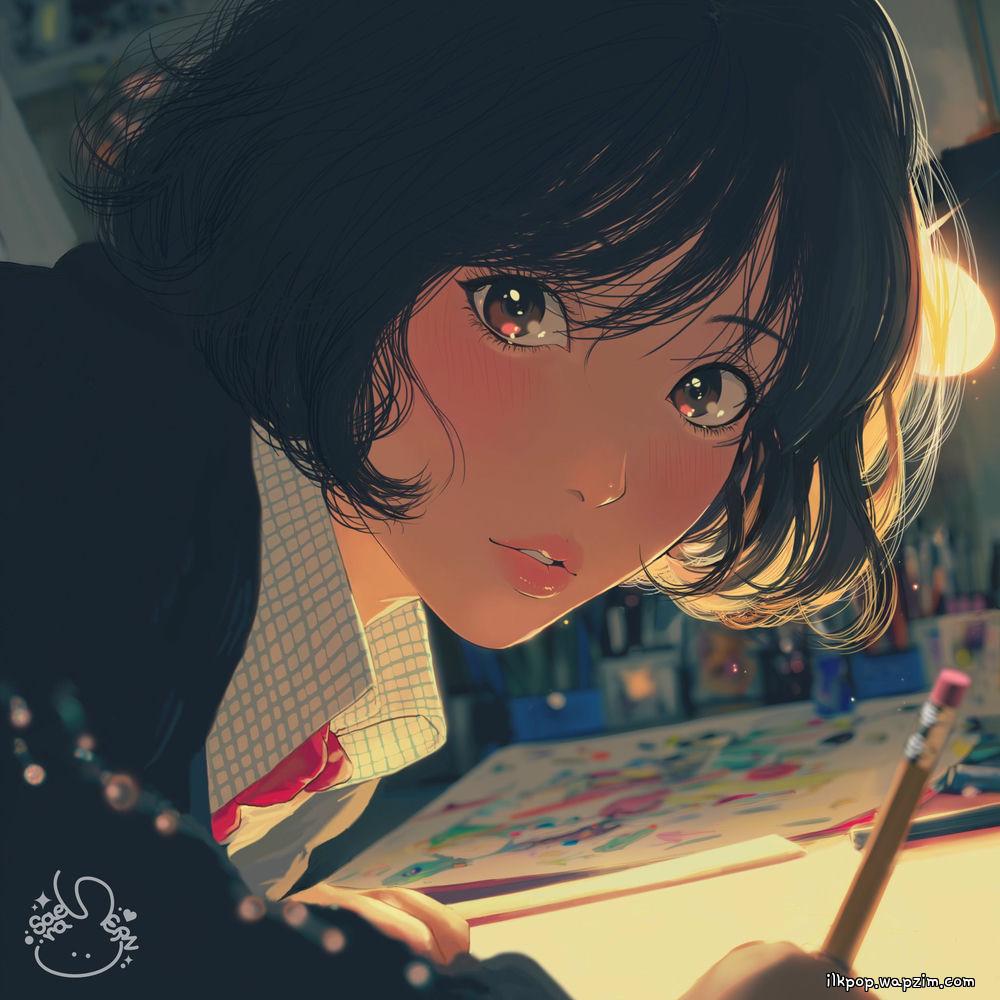 saera X SER!N - 불완전소녀 (未完成の少女) (Unfinished girl).mp3