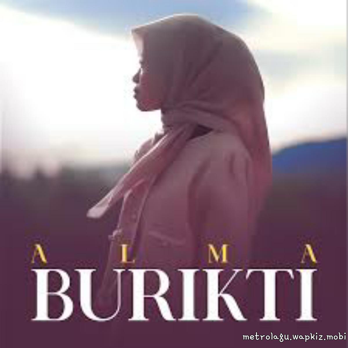 Alma Esbeye - Burikti