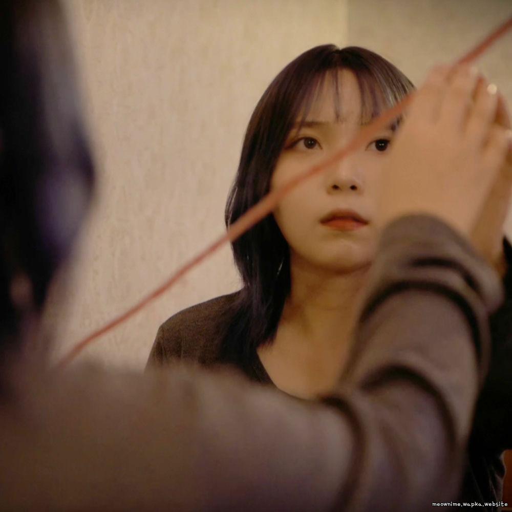 Dal U - 선(線) (Line)