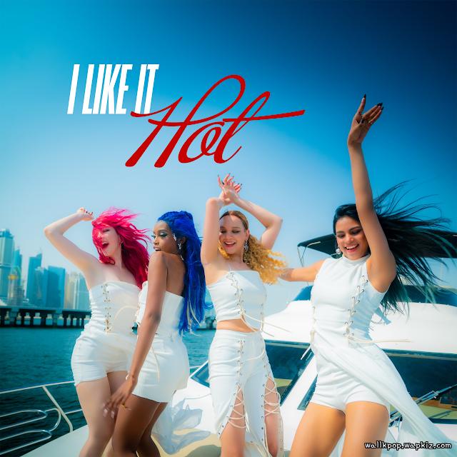 Blackswan - I Like It Hot.mp3