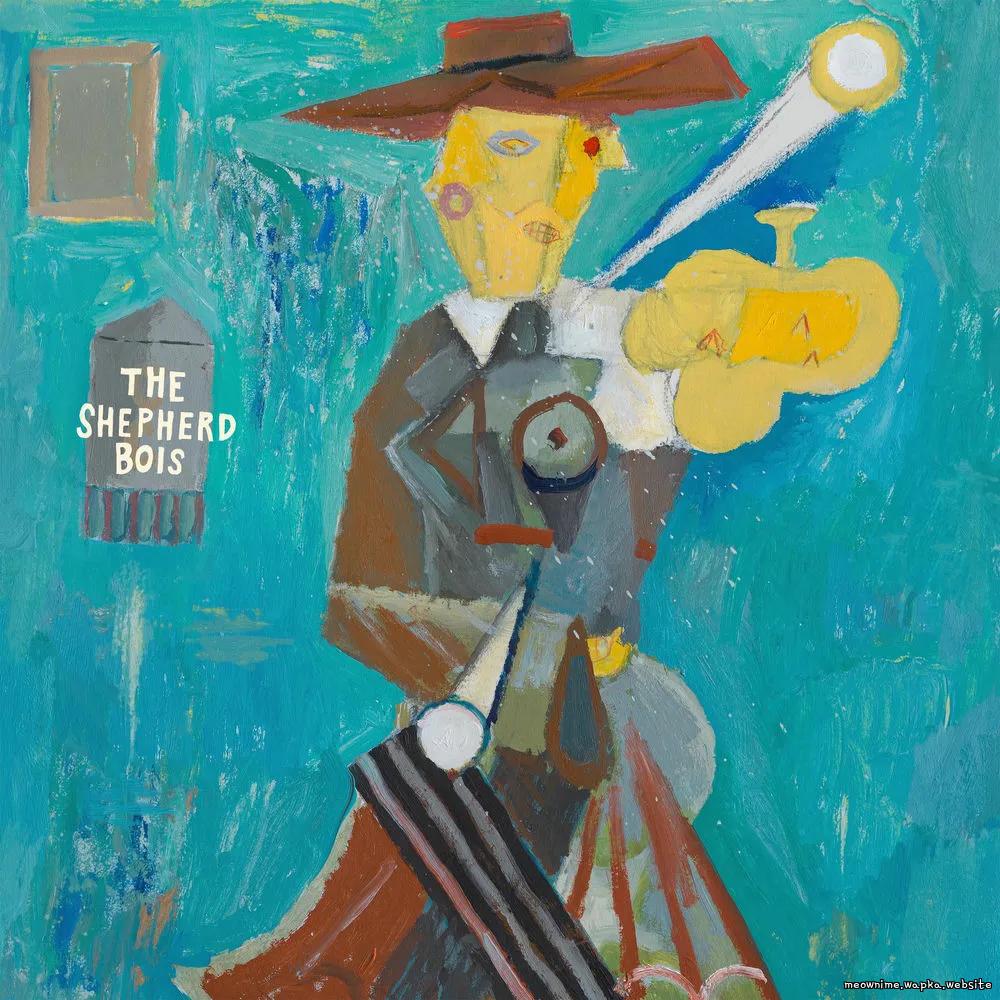 The Shepherd Bois - Intermission (Intro)