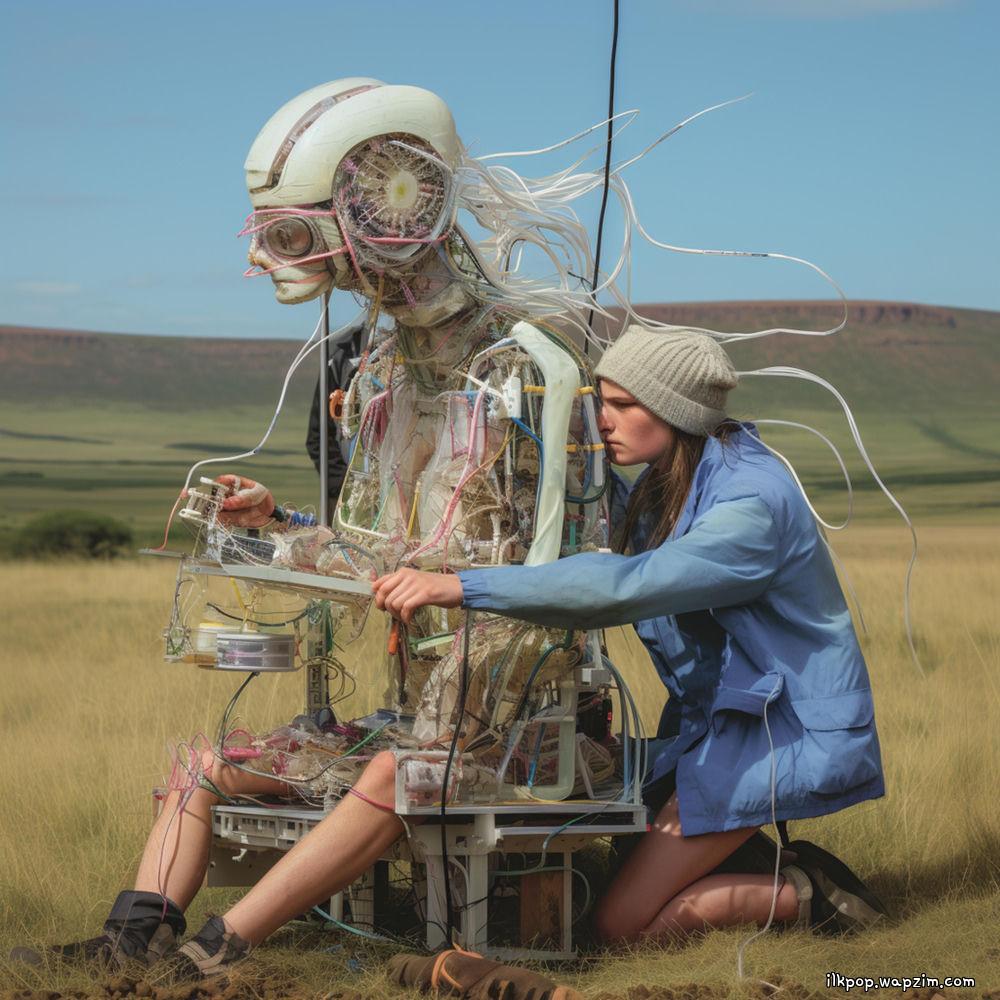 Ahn Dayoung - 진실에게 (To Truth)