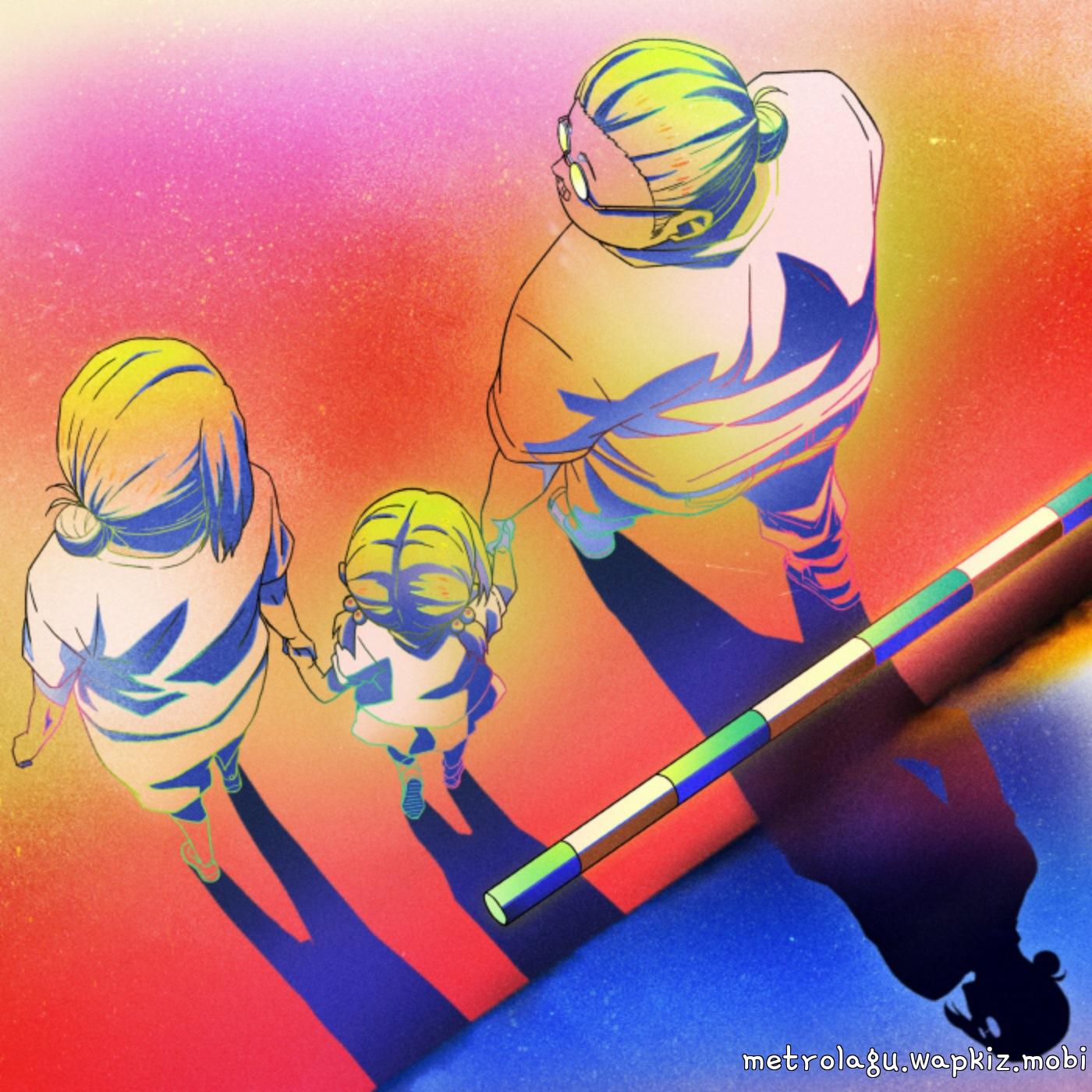 go!go!vanillas - Dandelion [Ending Sakamoto Days Part 2]