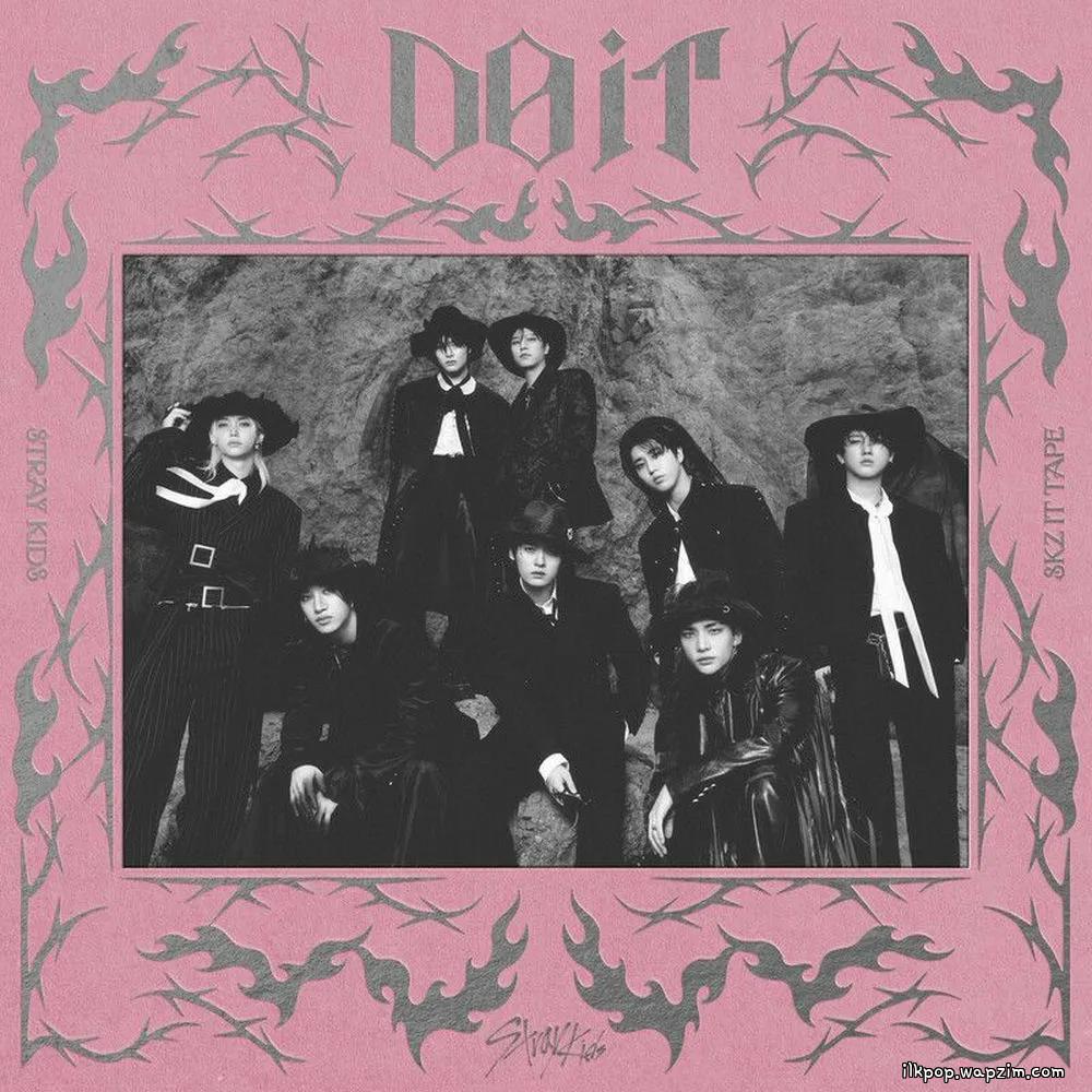 Stray Kids - Do It (Festival Version)