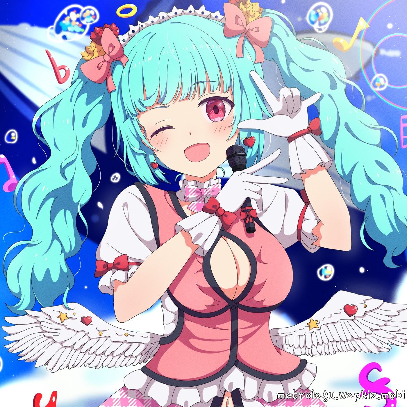 Kobi Uriko - Flirty Shine