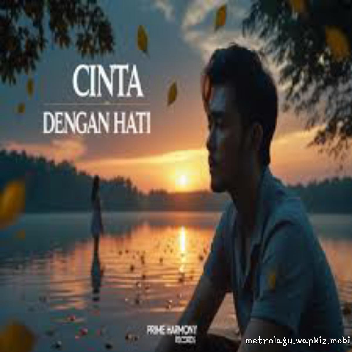 Ayhie - Cinta Dengan Hati