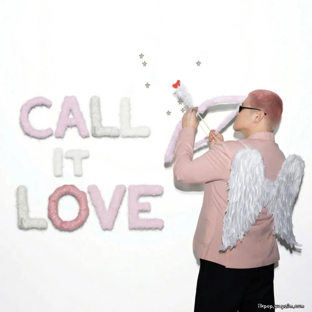IHWAK - Call It Love