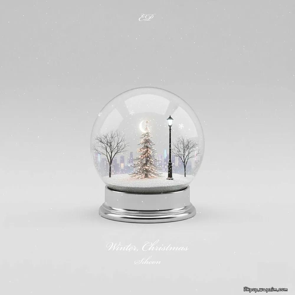 Sihoon - Christmas Tree