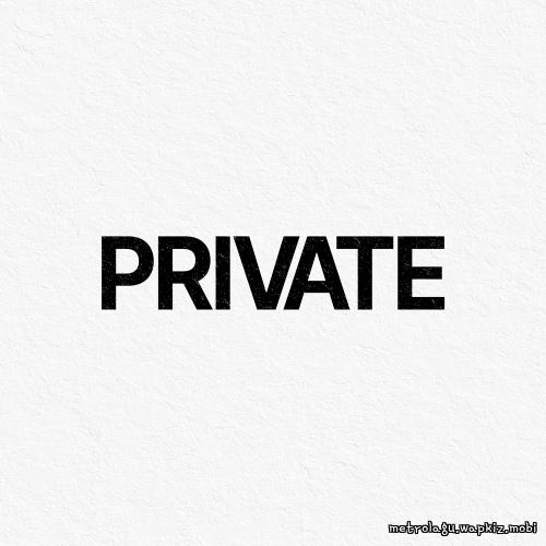 XONIK - Private.mp3