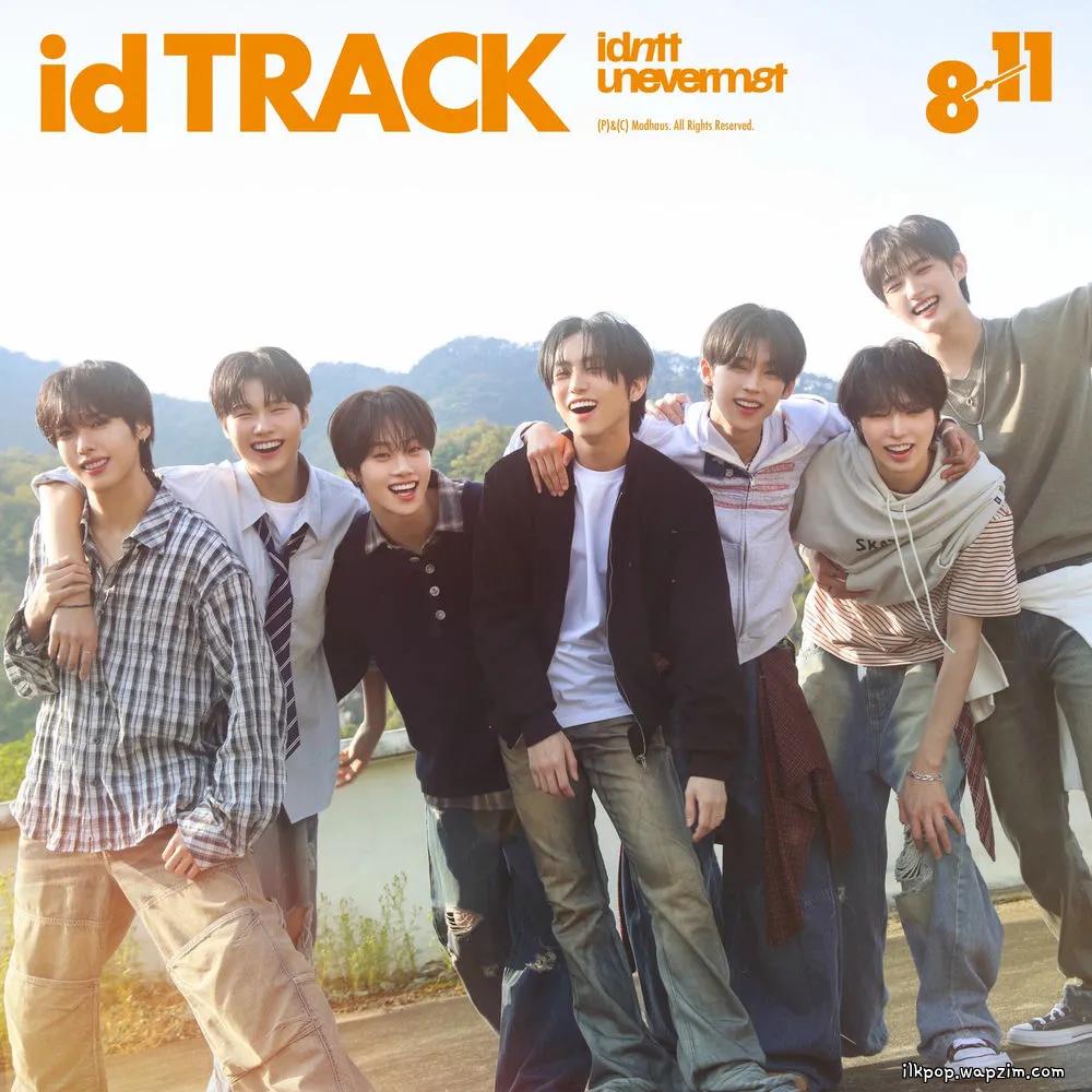 idntt - 8시 11분 (Eight Eleven)