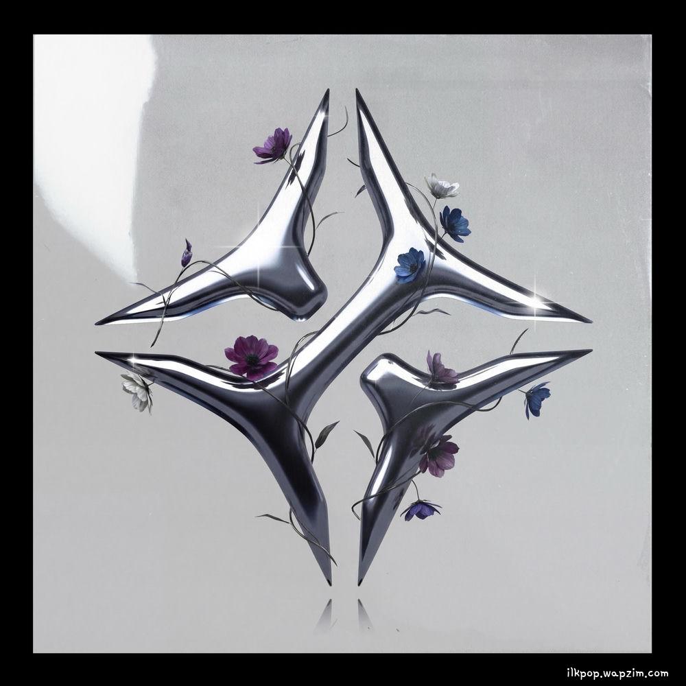 Xion - 개화 (BLOOMING) (feat. WOOZI)