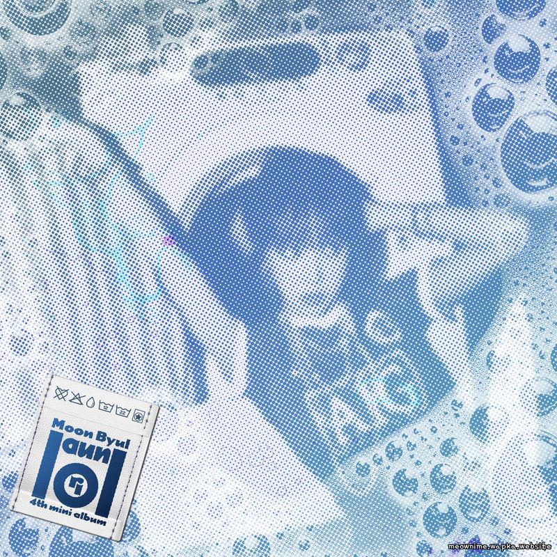 Moonbyul (Mamamoo) - ICY BBY.mp3