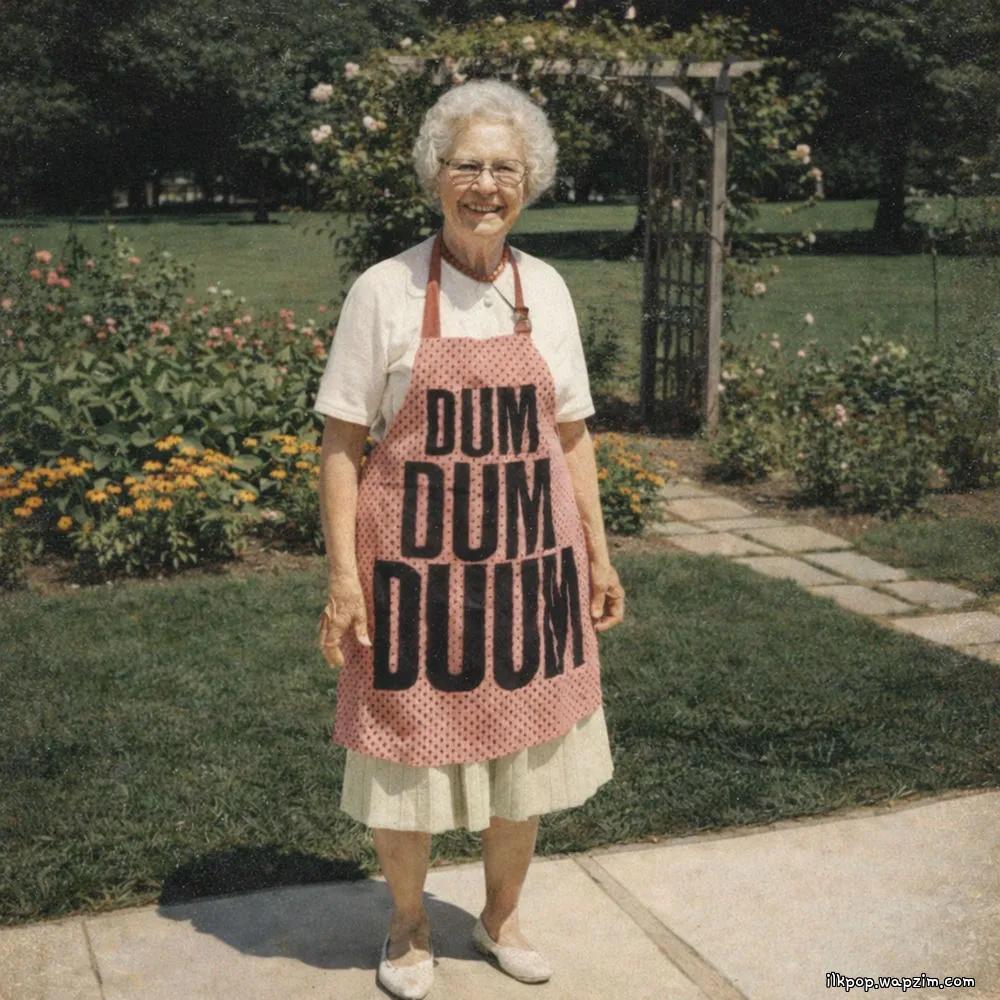 The Suicide Diary - Dum Dum