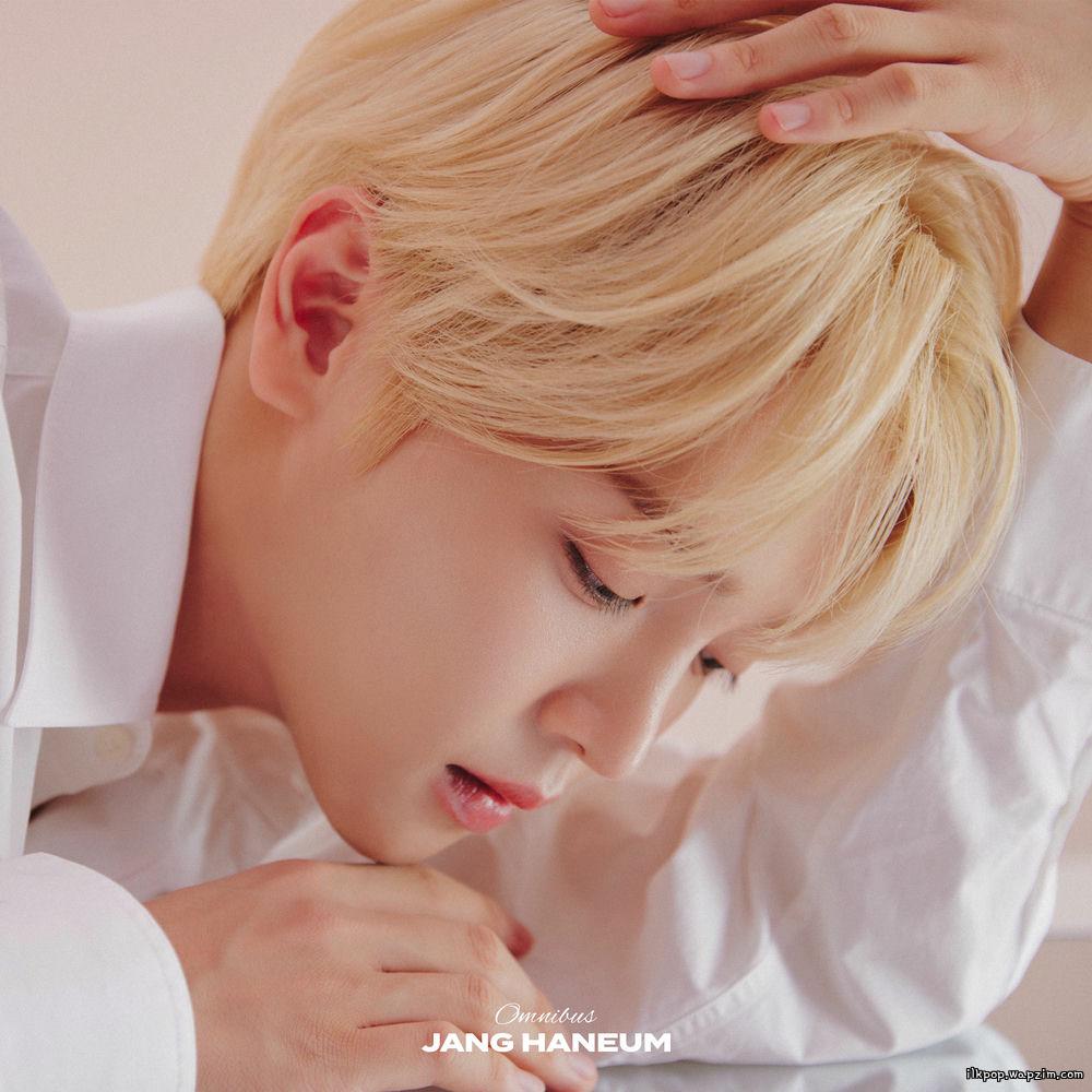 JANG HANEUM - Omnibus
