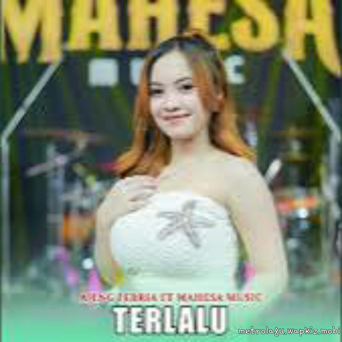 Ajeng Febria - Terlalu