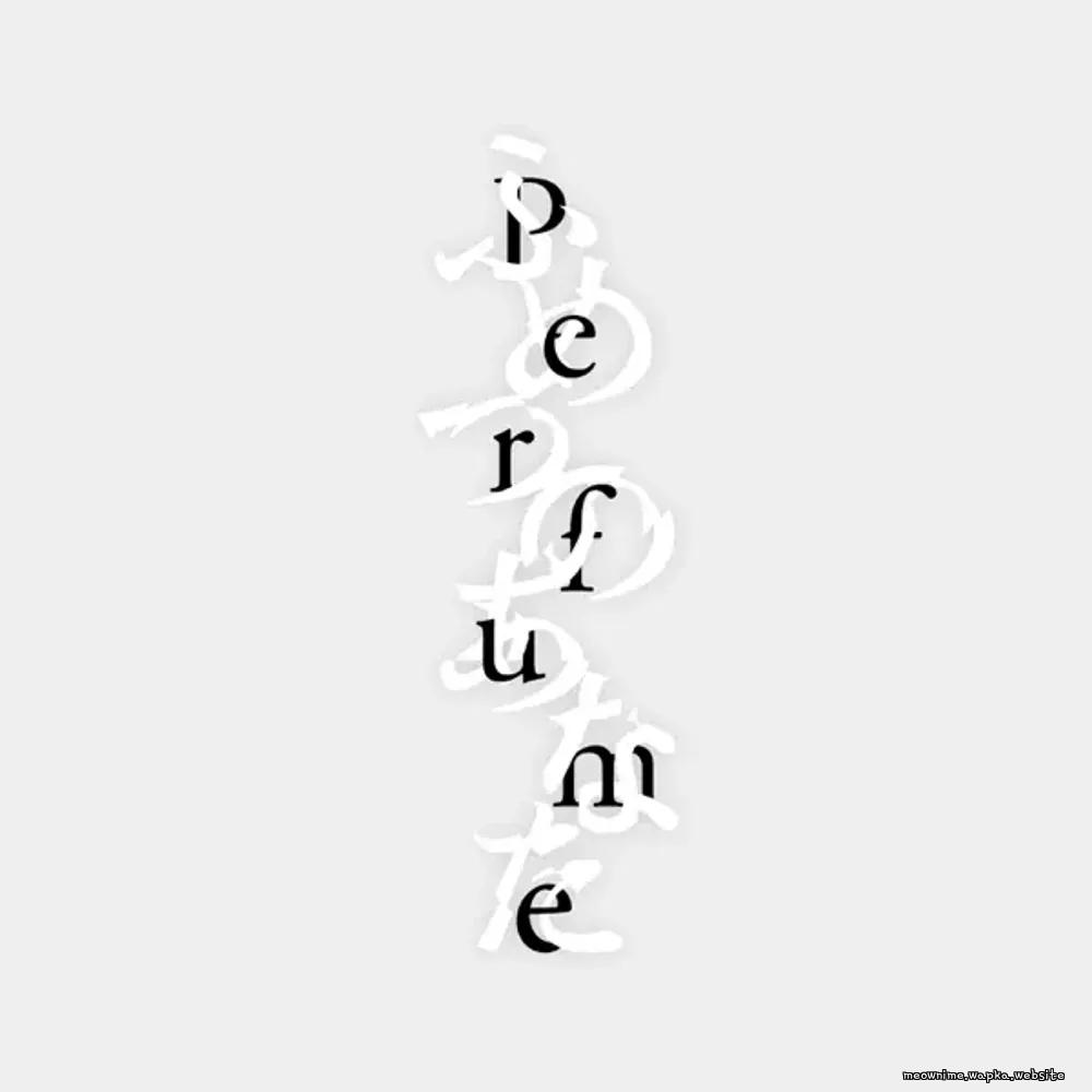 Perfume - Fumetsu No Anata [Opening Fumetsu no Anata e Season 3]