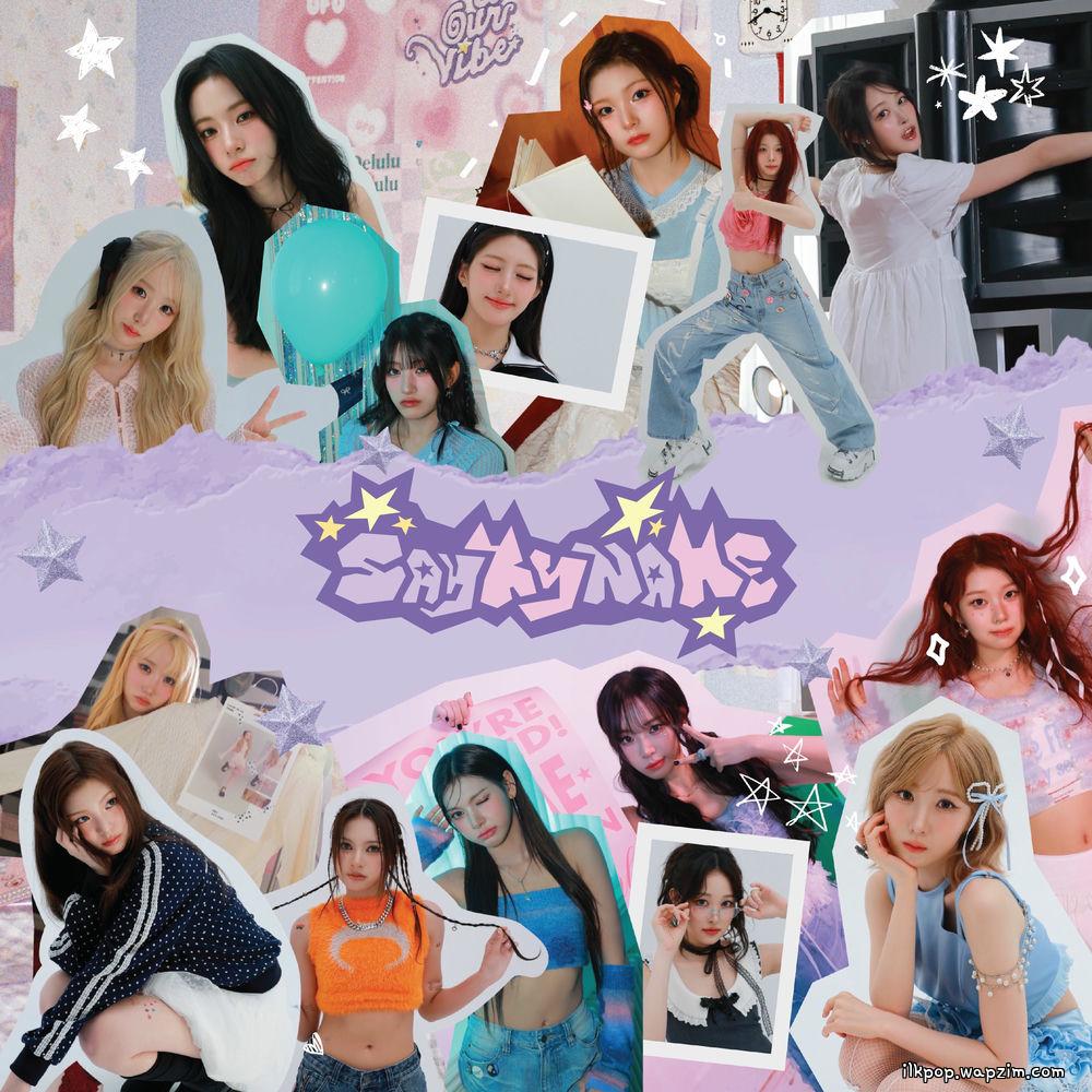 SAY MY NAME - Hard to Love (❤️LOVE)