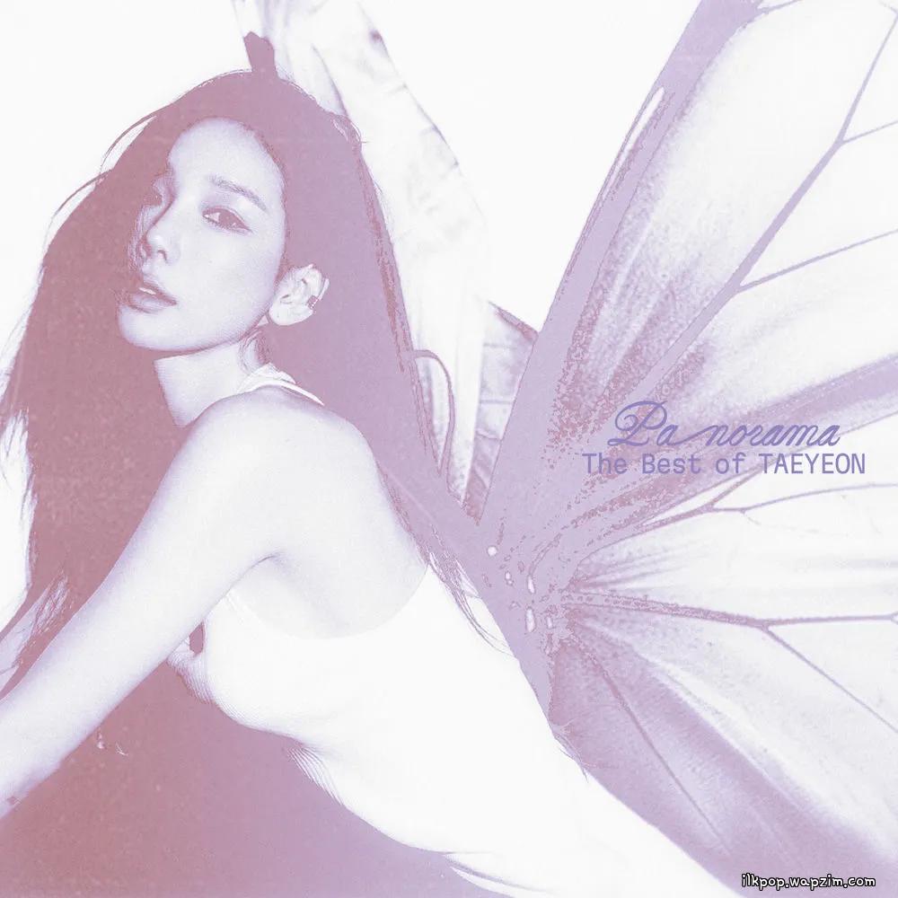 TAEYEON - Ending Credits