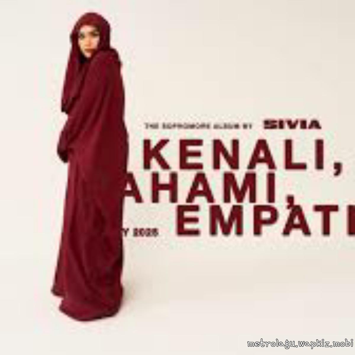 SIVIA - Kenali, Terima, Pahami