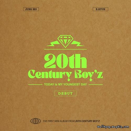 20th Century Boy’z - MIND YOUR OWN BUSINESS.mp3