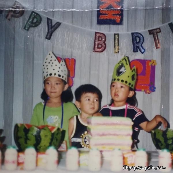 Olltii - 빠른 년생 (Feat. Hannah Jang)