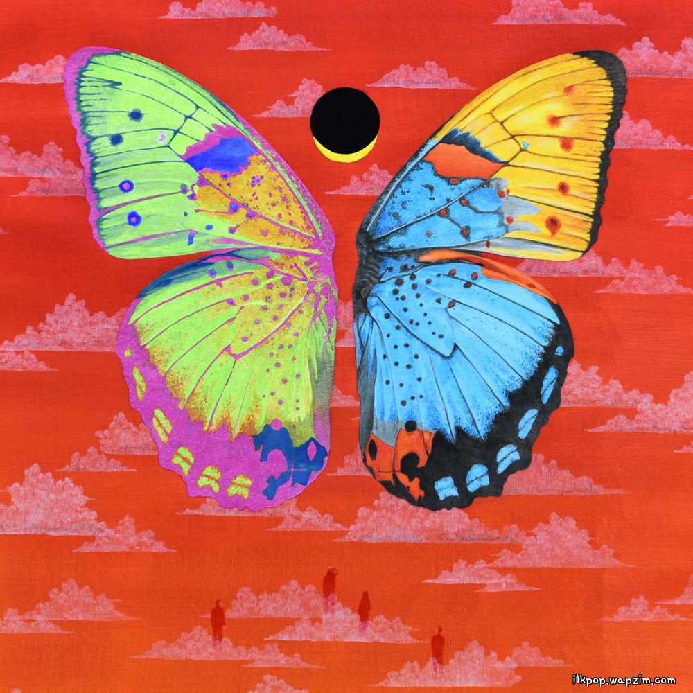 LAY BACK & A.TRAIN & NUE & Seo Bo Kyung & Lee Taekang - Every Little Thing