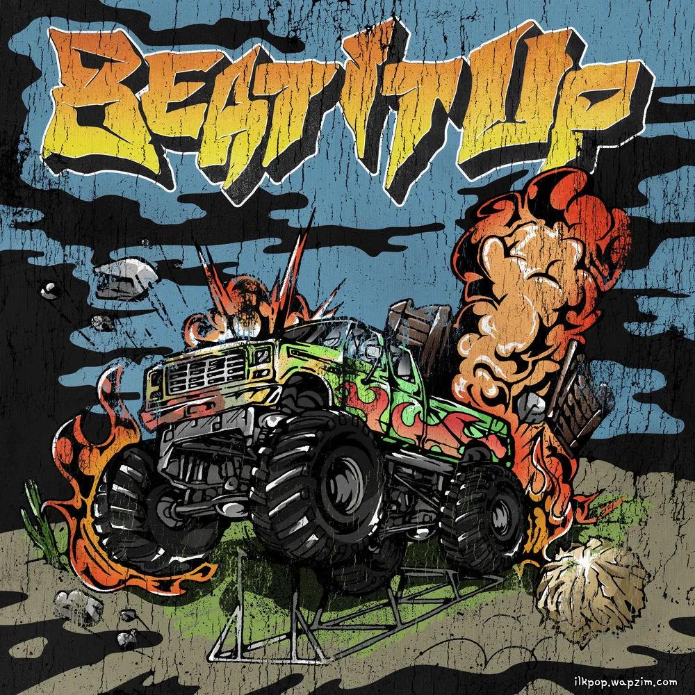 NCT DREAM - Beat It Up