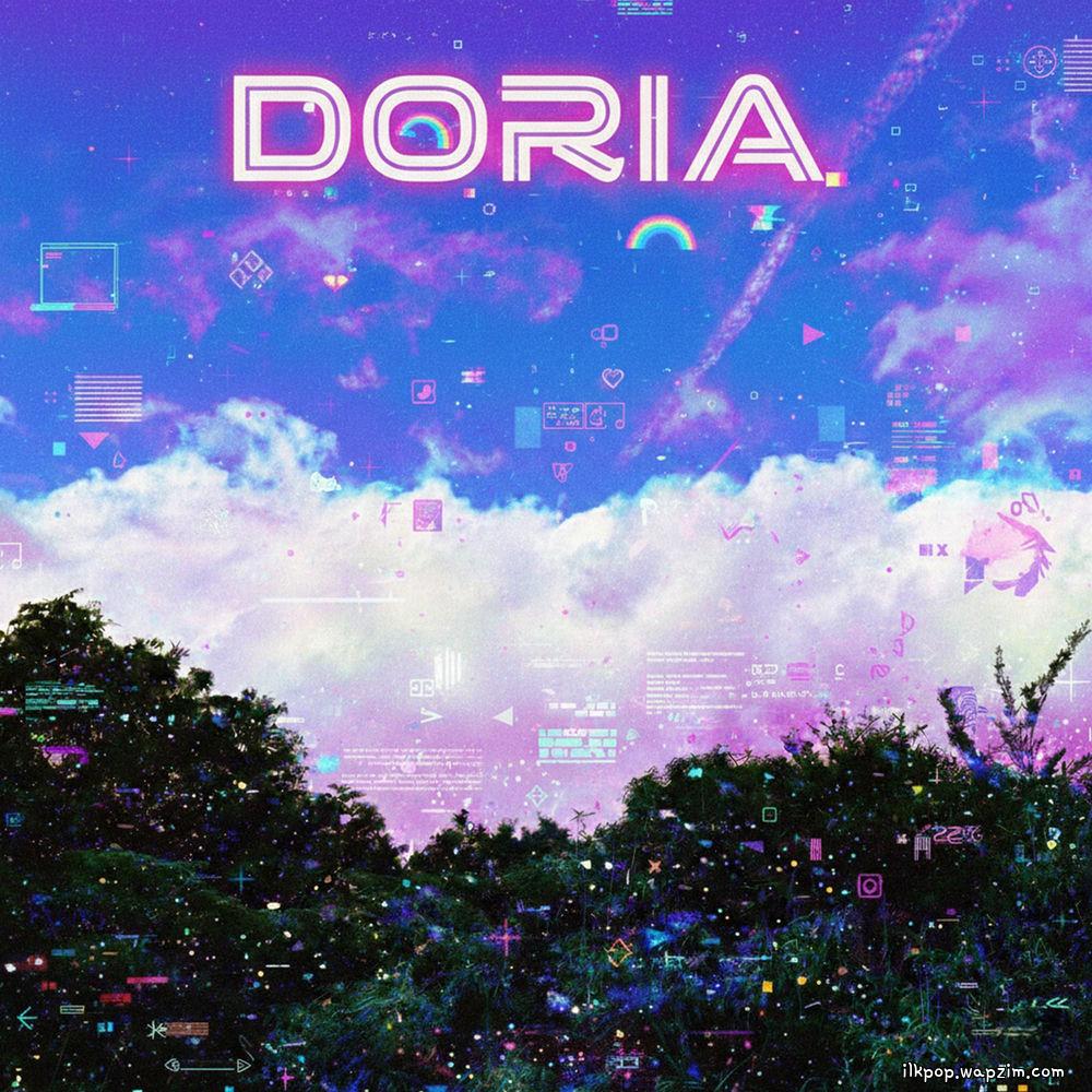 Lil Fish - DORIA
