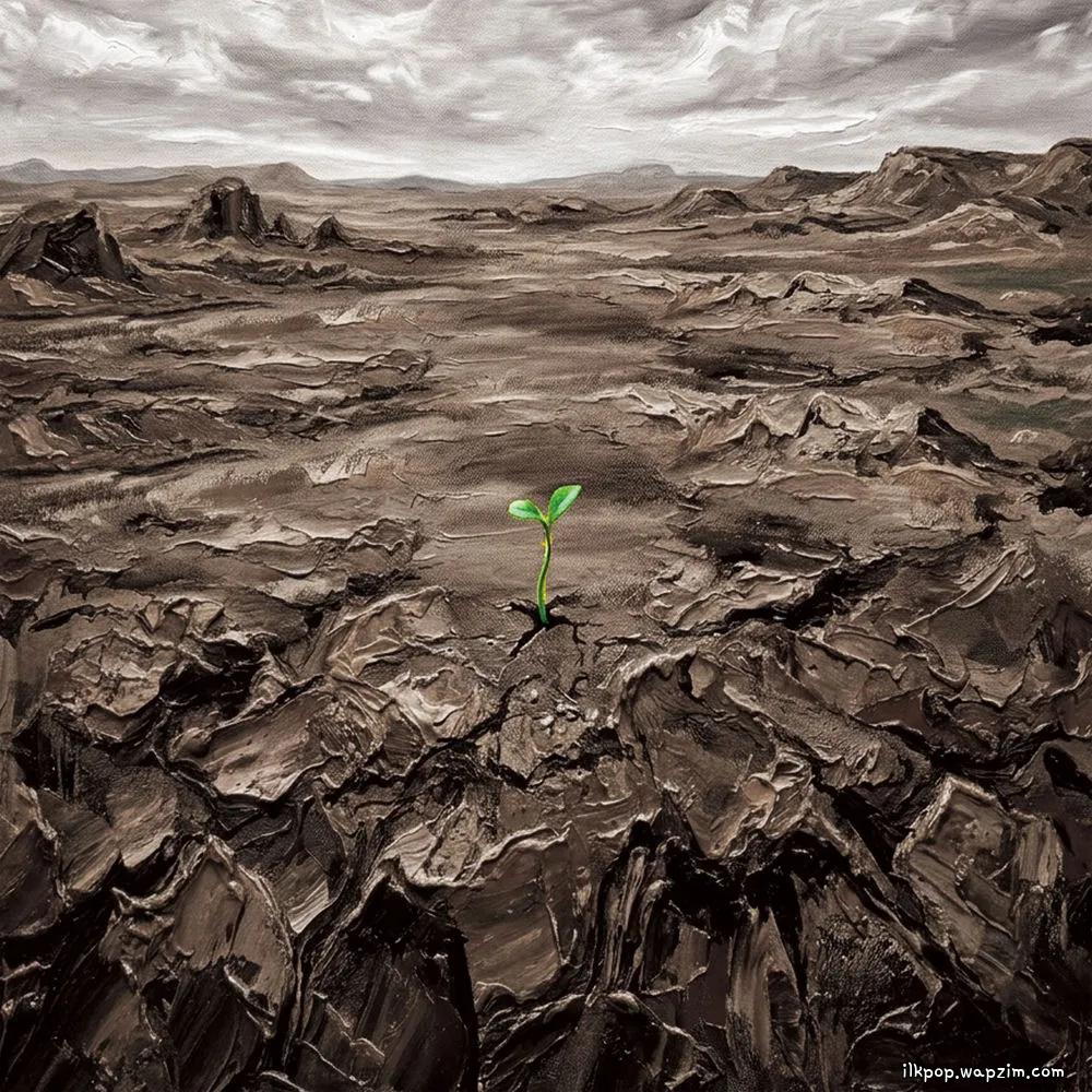 Narin - 초록에게 (Dear Green)