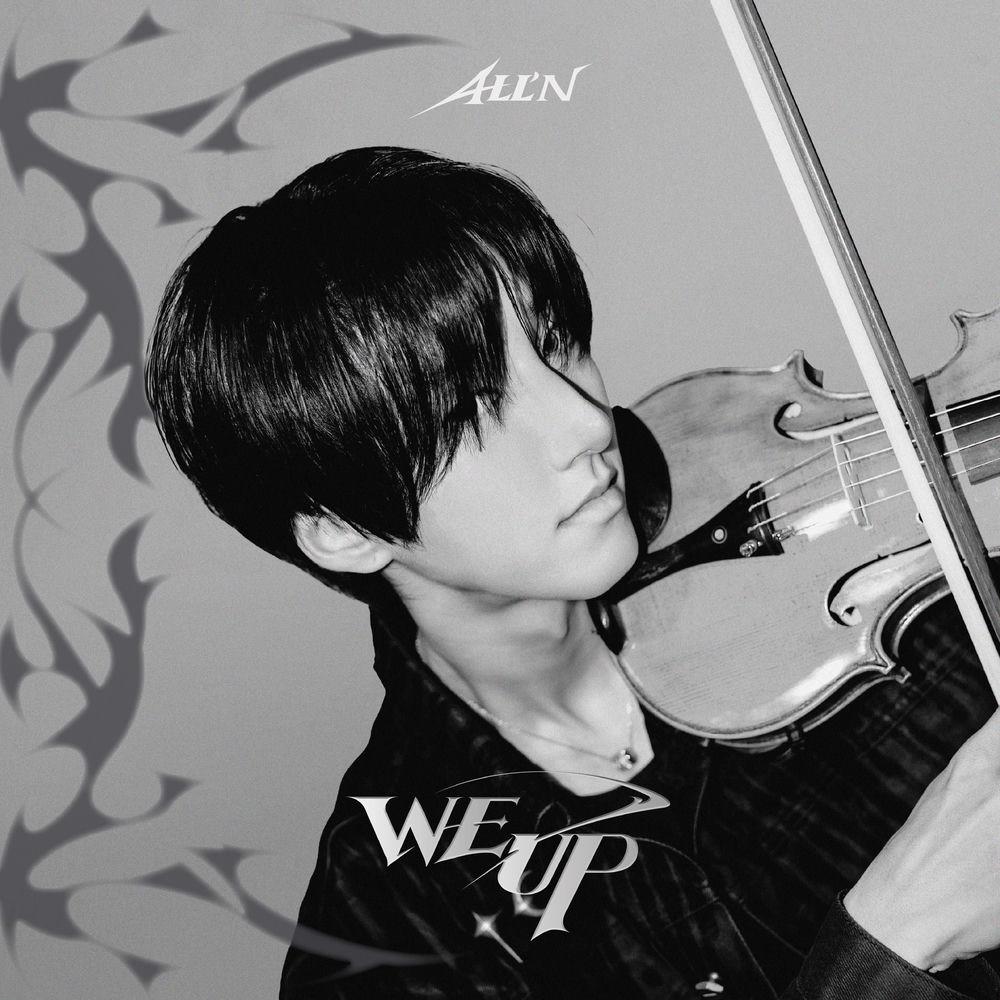 ALL’N - We Up (Radio Edit)