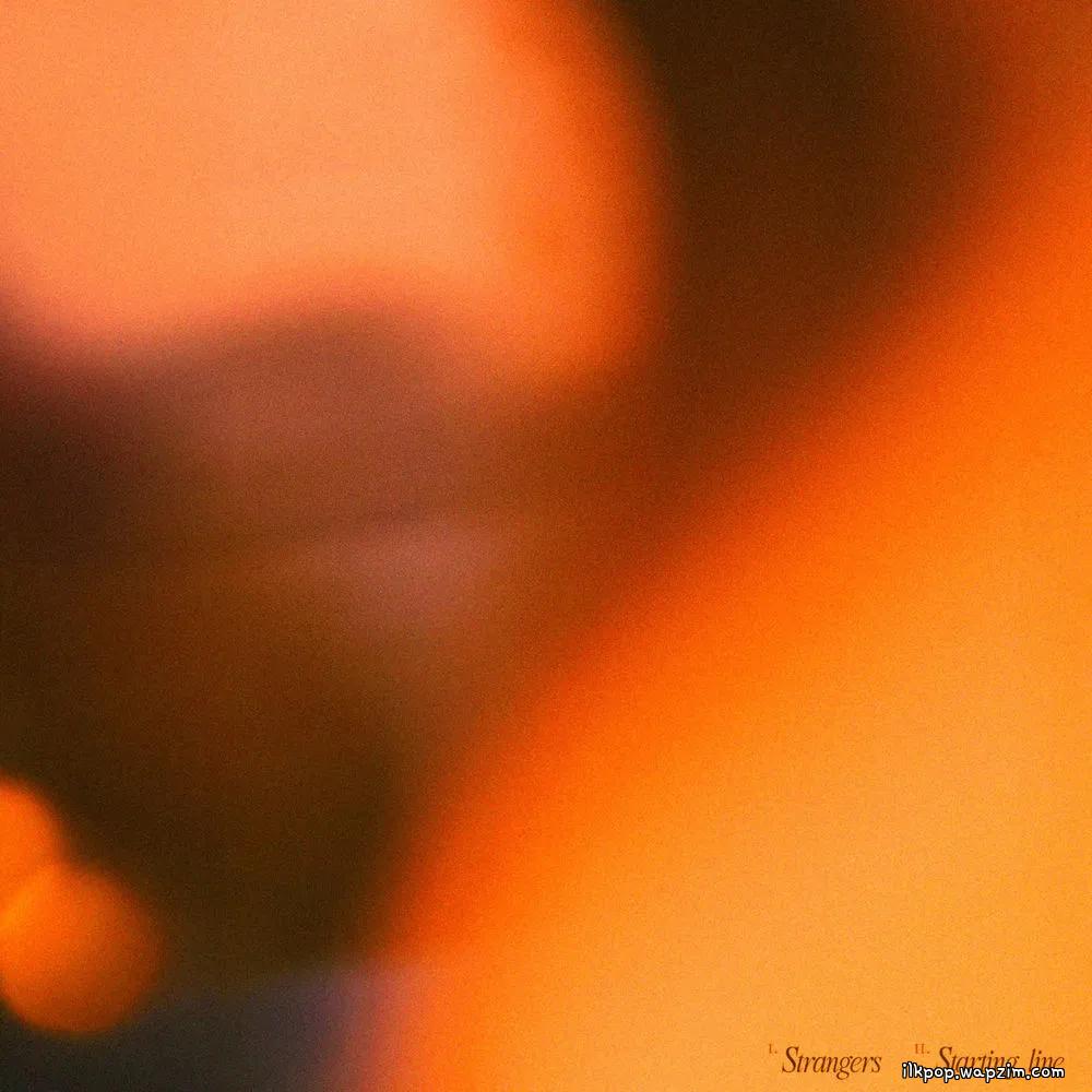 Jae Woo AN - 서로의 이름 세 글자도 모르는 게 좋았을 거 같아 (Strangers)