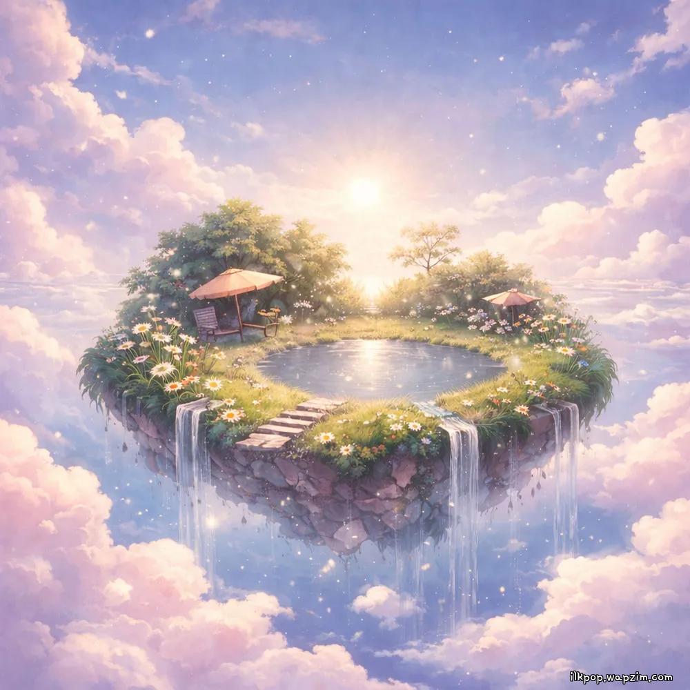 kenessi - 머피의 법칙 (Murphy's Law)